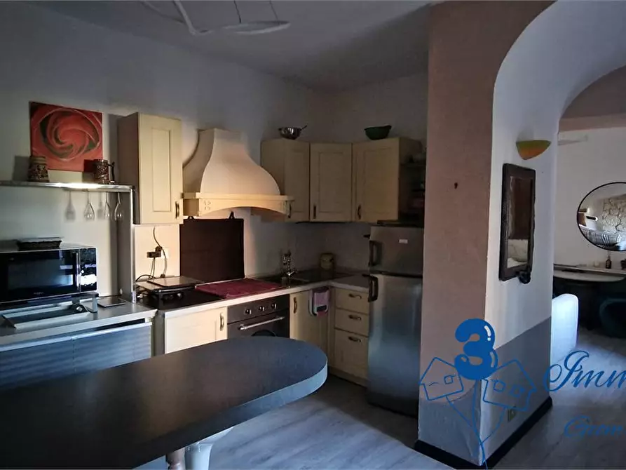 Immagine 8 di Rustico / casale in vendita  a Garlenda