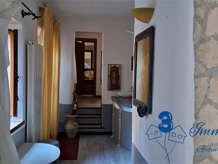 Immagine 9 di Rustico / casale in vendita  a Garlenda