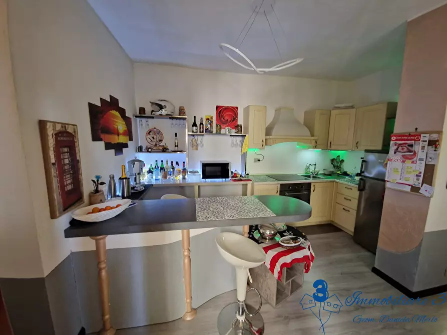 Immagine 5 di Rustico / casale in vendita  a Garlenda