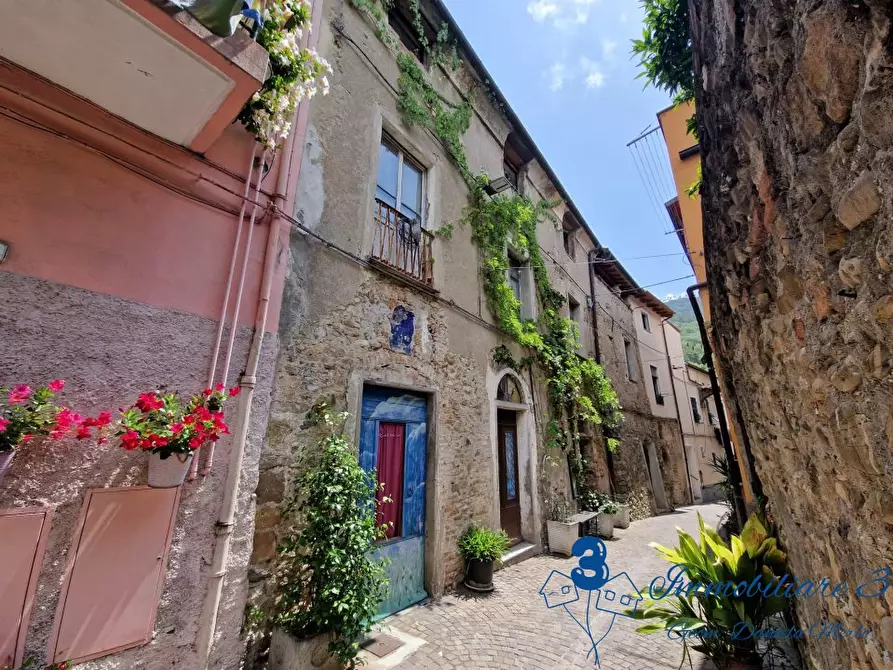 Immagine 1 di Rustico / casale in vendita  a Villanova D'albenga