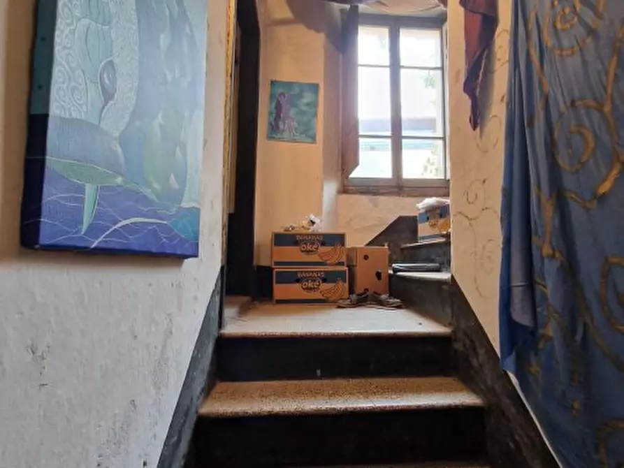 Immagine 7 di Rustico / casale in vendita  a Villanova D'albenga