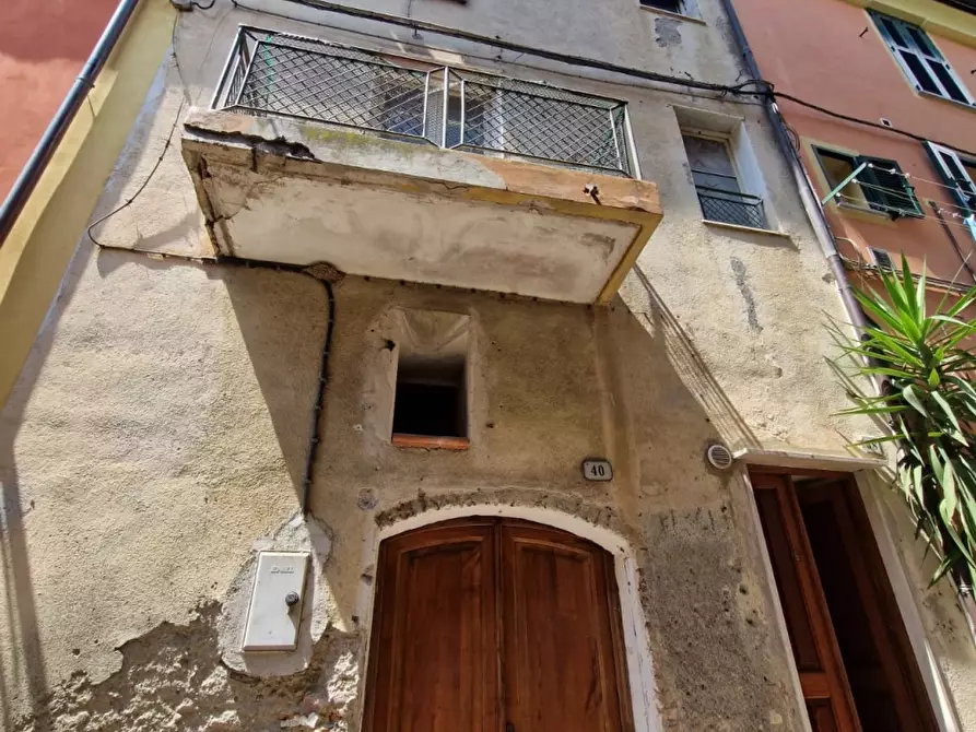 Immagine 6 di Rustico / casale in vendita  a Villanova D'albenga