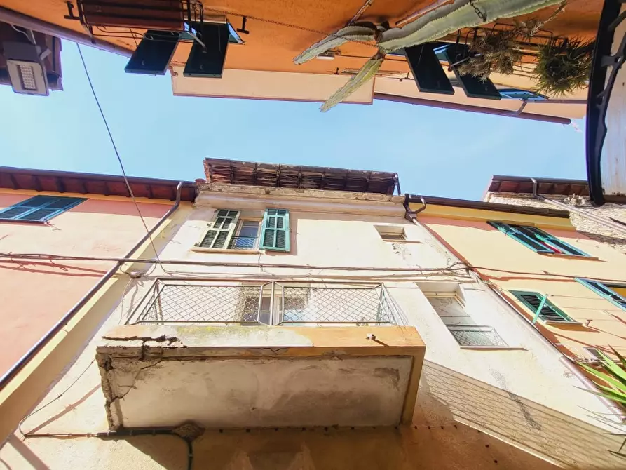 Immagine 3 di Rustico / casale in vendita  a Villanova D'albenga