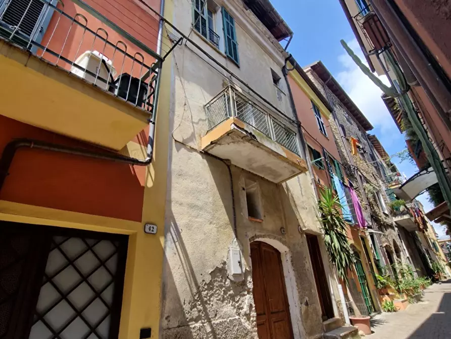 Immagine 5 di Rustico / casale in vendita  a Villanova D'albenga