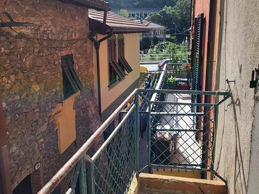 Immagine 9 di Rustico / casale in vendita  a Villanova D'albenga