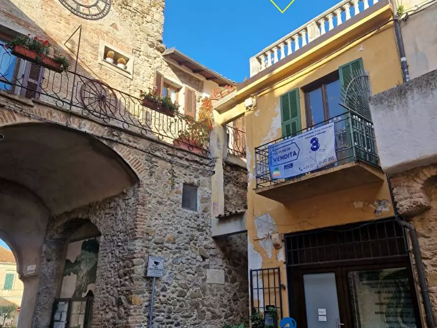 Immagine 1 di Rustico / casale in vendita  a Villanova D'albenga