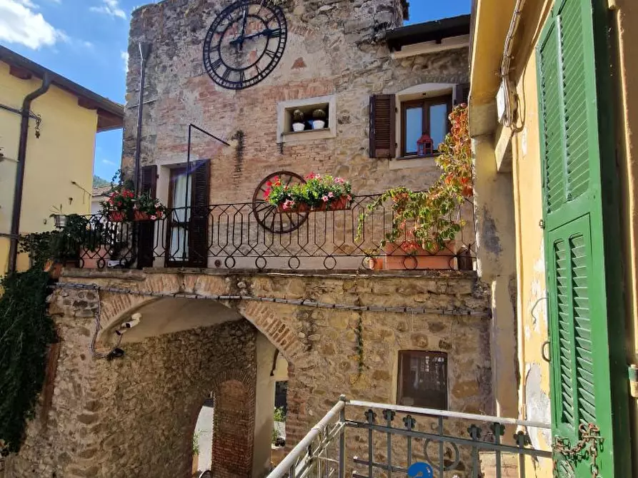 Immagine 8 di Rustico / casale in vendita  a Villanova D'albenga