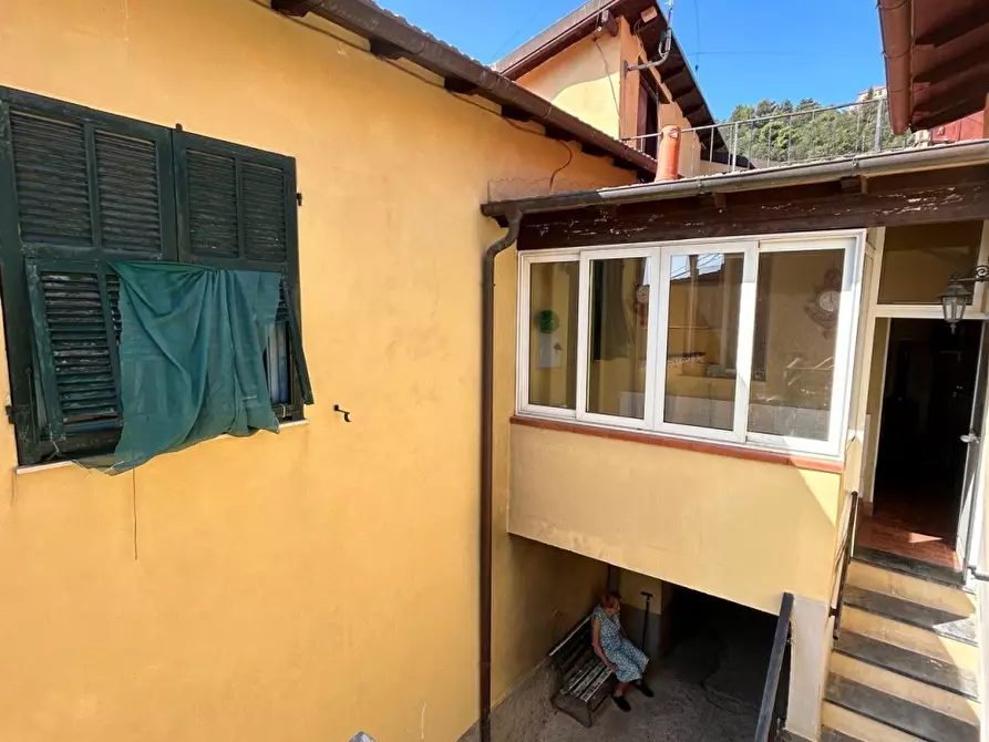 Immagine 2 di Rustico / casale in vendita  a Vendone