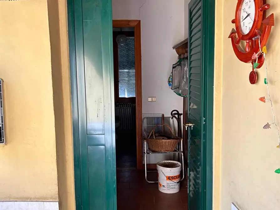 Immagine 7 di Rustico / casale in vendita  a Vendone