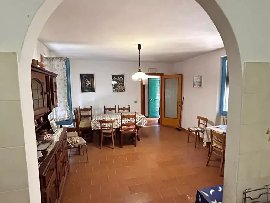 Immagine 4 di Rustico / casale in vendita  a Vendone