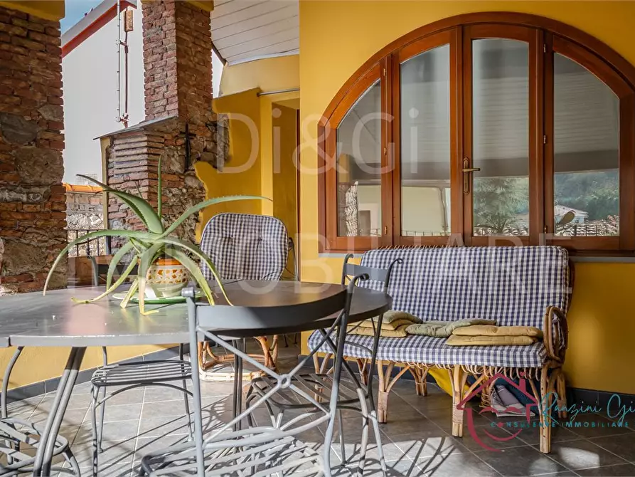 Immagine 4 di Rustico / casale in vendita  a Villanova D'albenga