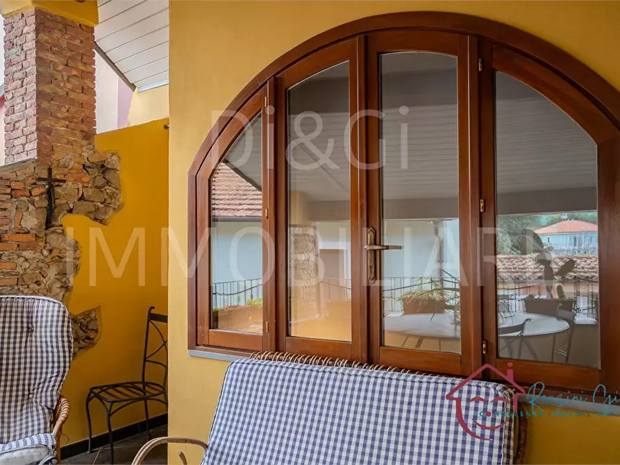 Immagine 7 di Rustico / casale in vendita  a Villanova D'albenga