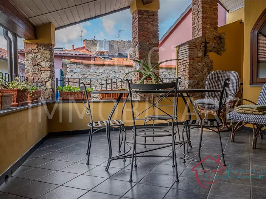 Immagine 3 di Rustico / casale in vendita  a Villanova D'albenga