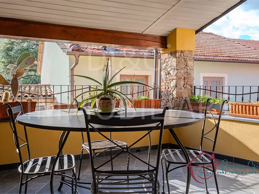 Immagine 1 di Rustico / casale in vendita  a Villanova D'albenga