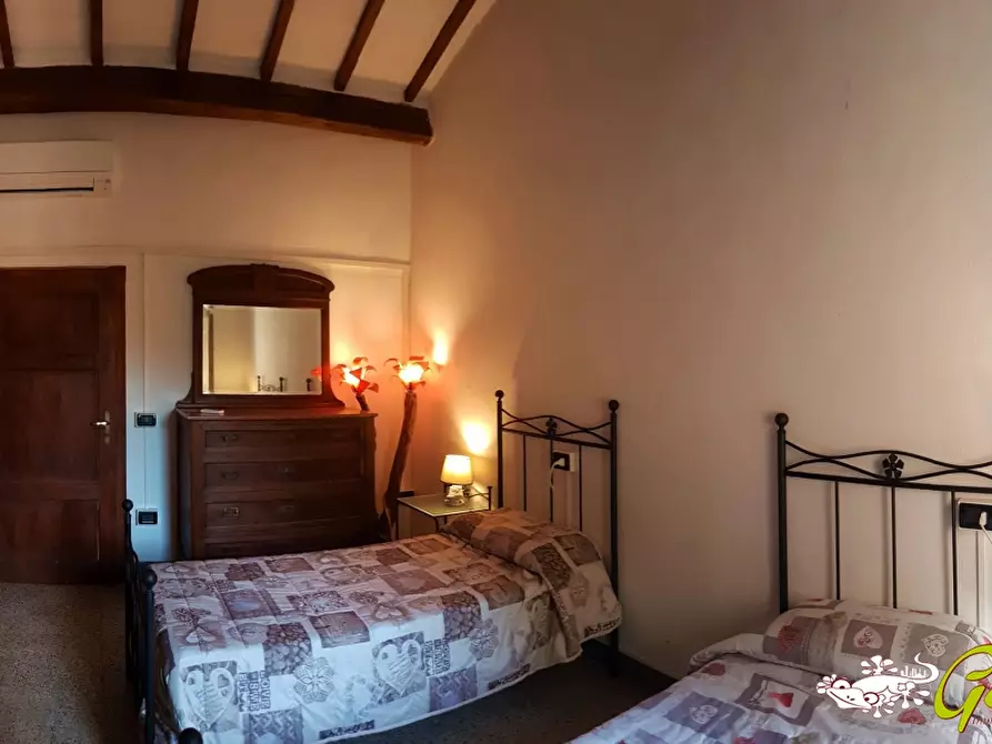 Immagine 6 di Rustico / casale in vendita  a San Gimignano