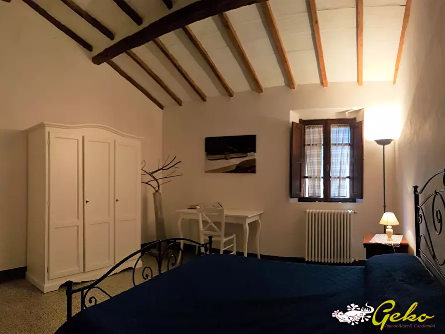 Immagine 9 di Rustico / casale in vendita  a San Gimignano