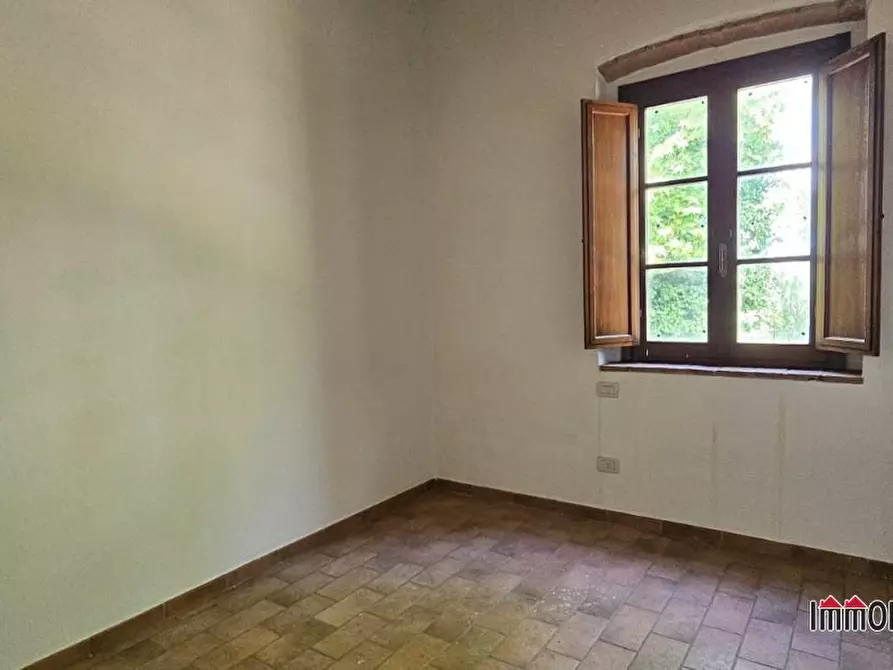 Immagine 10 di Rustico / casale in vendita  a Poggibonsi