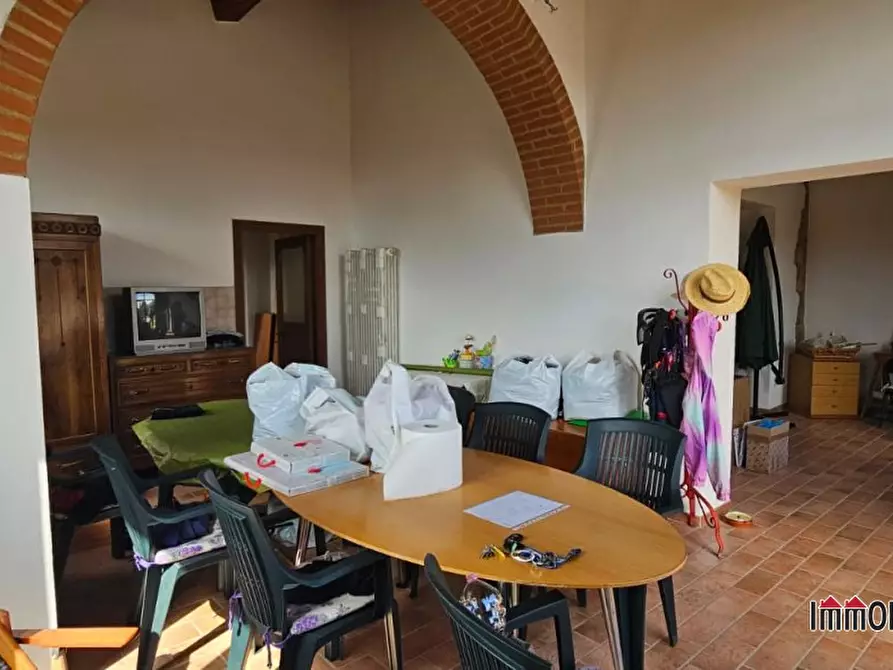 Immagine 2 di Rustico / casale in vendita  a Poggibonsi