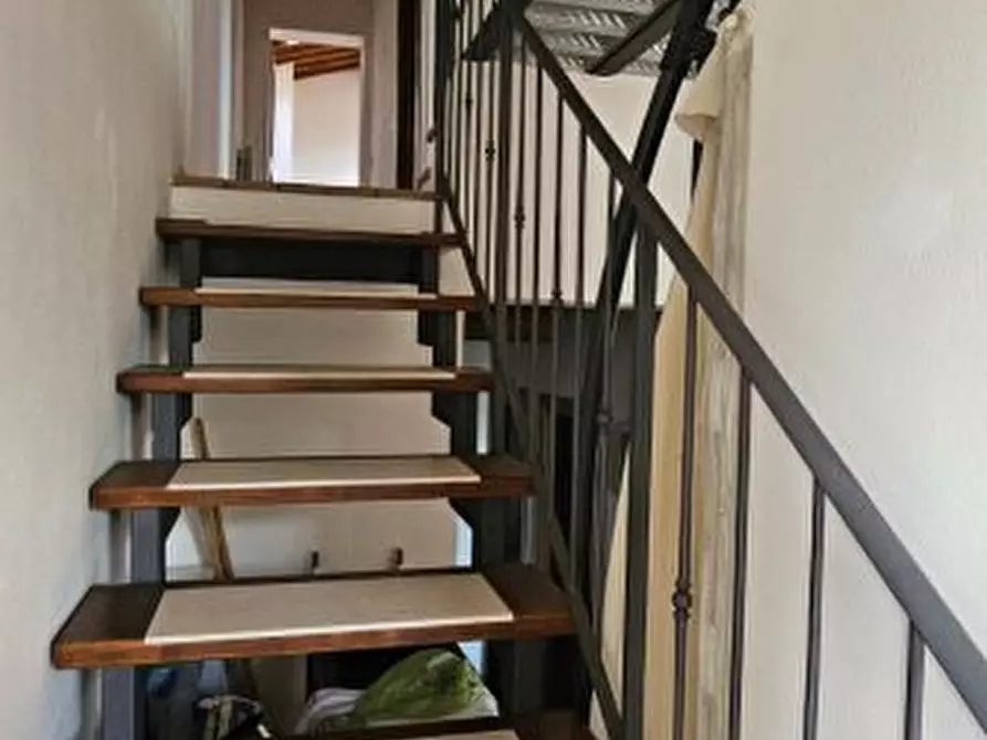 Immagine 7 di Rustico / casale in vendita  a Poggibonsi