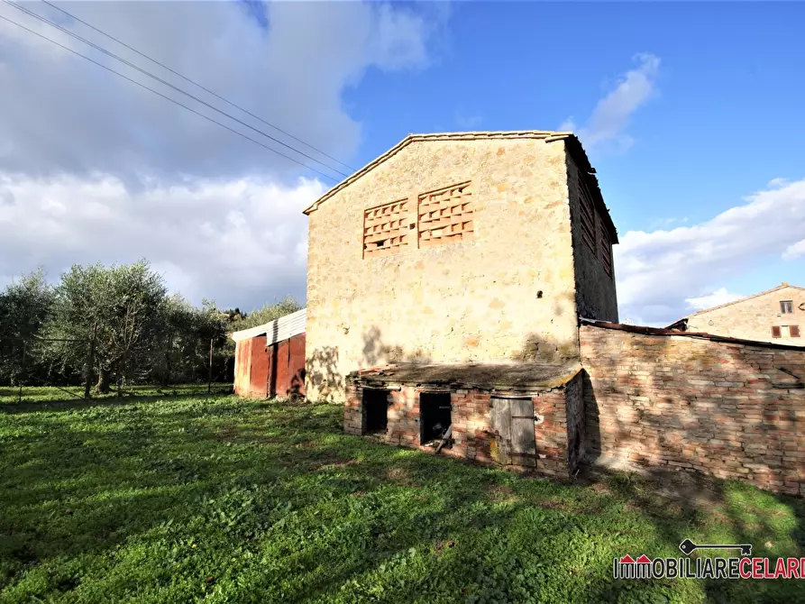 Immagine 3 di Rustico / casale in vendita  a Casole D'elsa