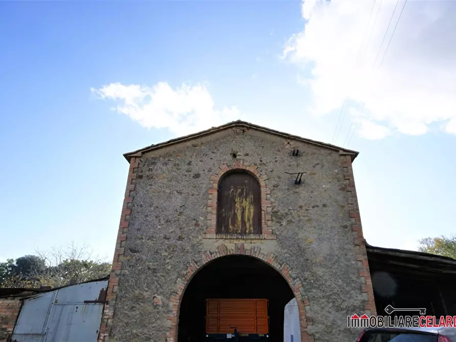 Immagine 2 di Rustico / casale in vendita  a Casole D'elsa