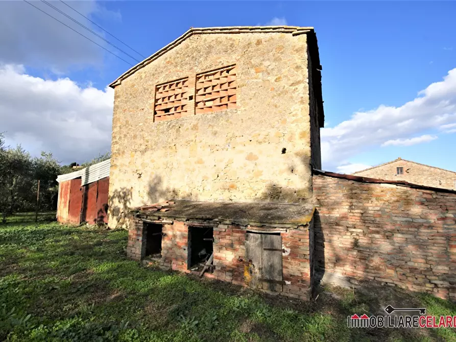 Immagine 4 di Rustico / casale in vendita  a Casole D'elsa