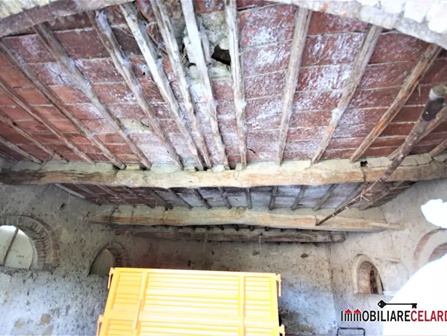 Immagine 7 di Rustico / casale in vendita  a Casole D'elsa