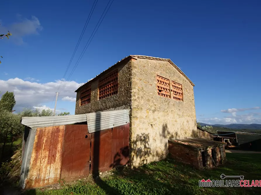Immagine 5 di Rustico / casale in vendita  a Casole D'elsa
