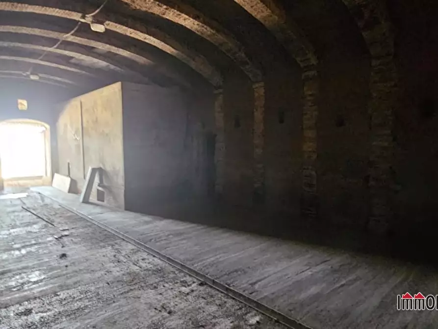 Immagine 8 di Rustico / casale in vendita  a Poggibonsi