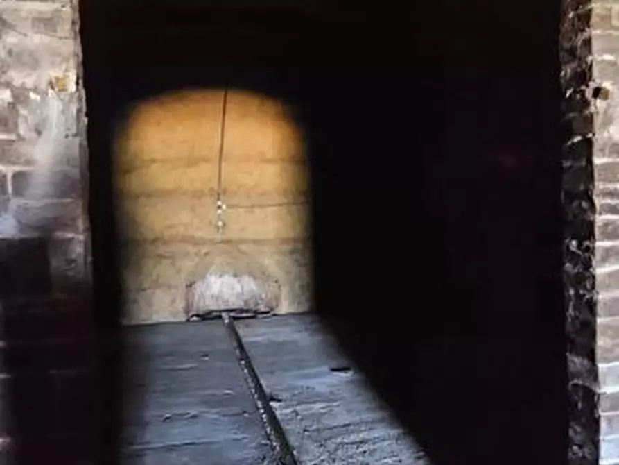 Immagine 9 di Rustico / casale in vendita  a Poggibonsi