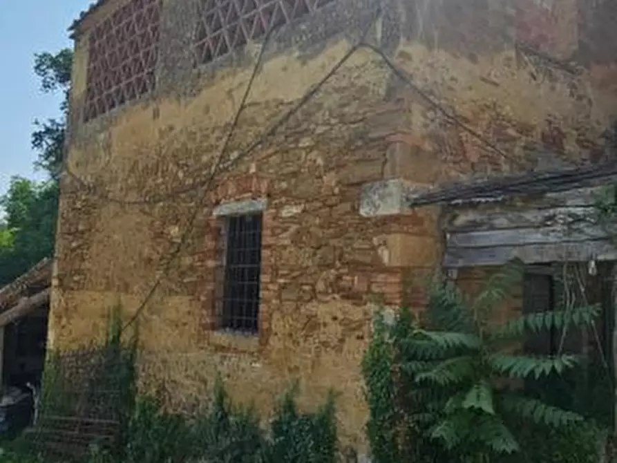 Immagine 4 di Rustico / casale in vendita  a Poggibonsi