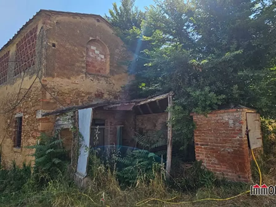 Immagine 1 di Rustico / casale in vendita  a Poggibonsi