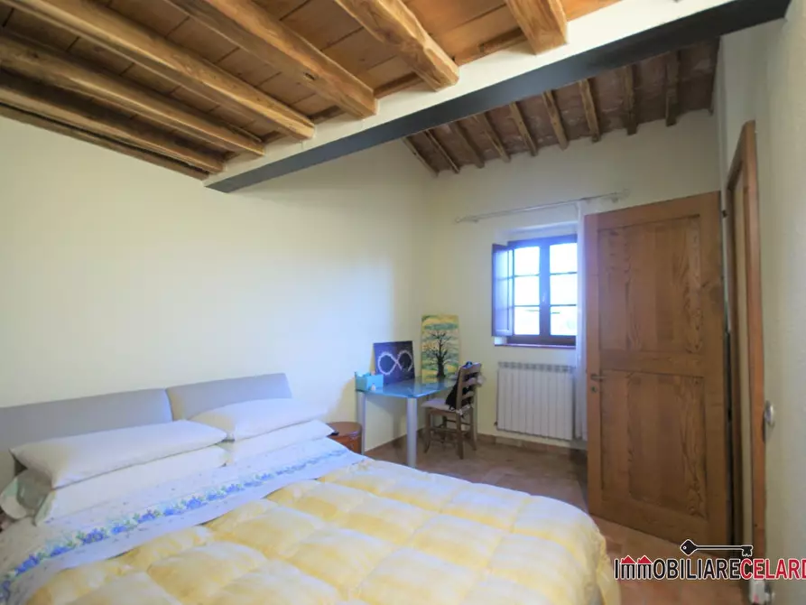 Immagine 8 di Rustico / casale in vendita  a Casole D'elsa