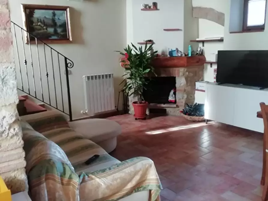 Immagine 5 di Rustico / casale in vendita  a Casole D'elsa