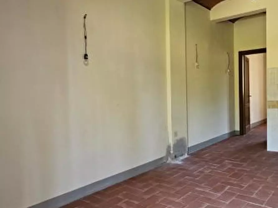 Immagine 9 di Rustico / casale in vendita  a Colle Di Val D'elsa