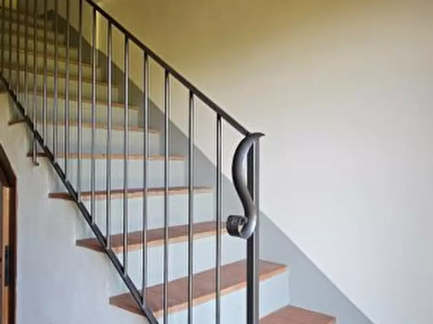 Immagine 7 di Rustico / casale in vendita  a Colle Di Val D'elsa