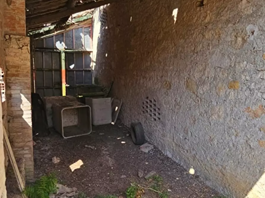 Immagine 10 di Rustico / casale in vendita  a Colle Di Val D'elsa
