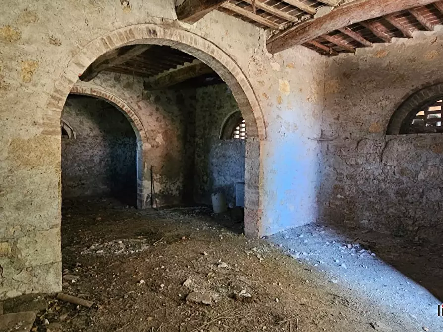 Immagine 3 di Rustico / casale in vendita  a Colle Di Val D'elsa