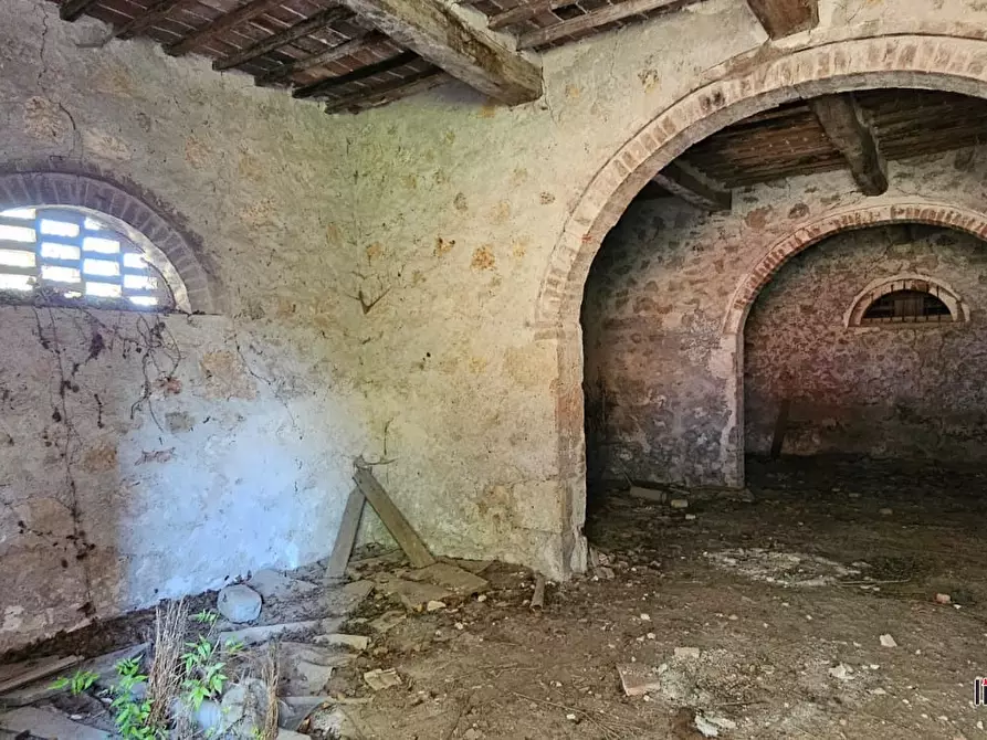 Immagine 7 di Rustico / casale in vendita  a Colle Di Val D'elsa
