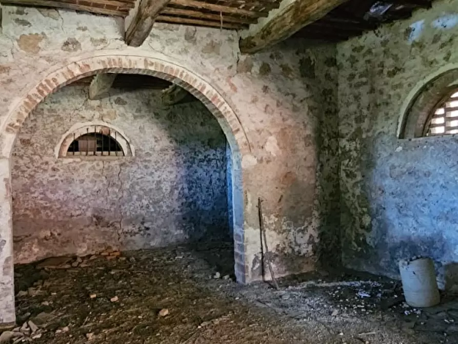 Immagine 4 di Rustico / casale in vendita  a Colle Di Val D'elsa