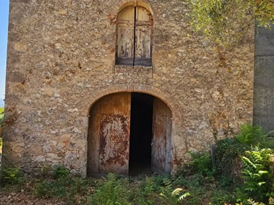 Immagine 2 di Rustico / casale in vendita  a Colle Di Val D'elsa