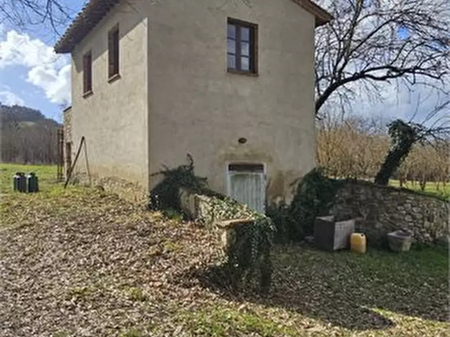 Immagine 10 di Rustico / casale in vendita  a Casole D'elsa
