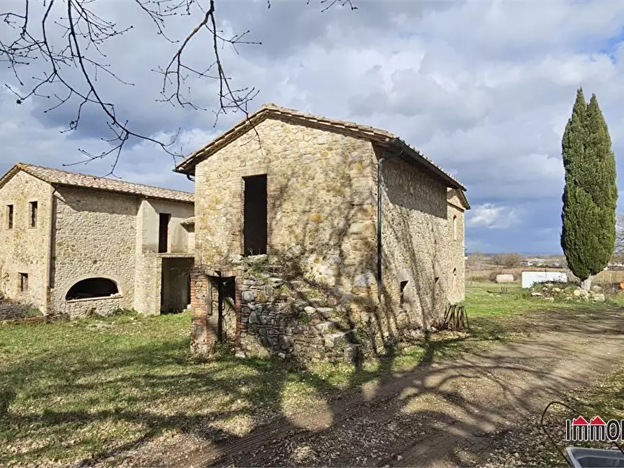 Immagine 1 di Rustico / casale in vendita  a Casole D'elsa