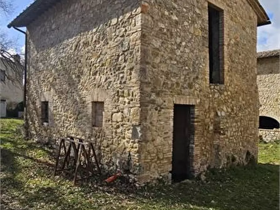 Immagine 9 di Rustico / casale in vendita  a Casole D'elsa