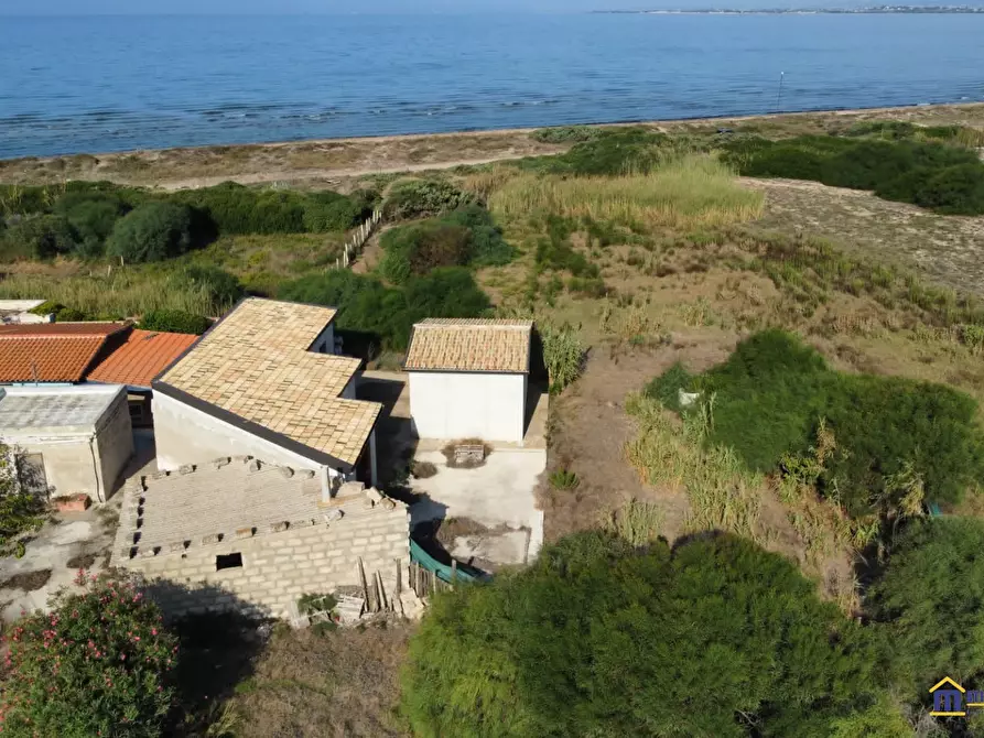 Immagine 2 di Rustico / casale in vendita  a Pachino