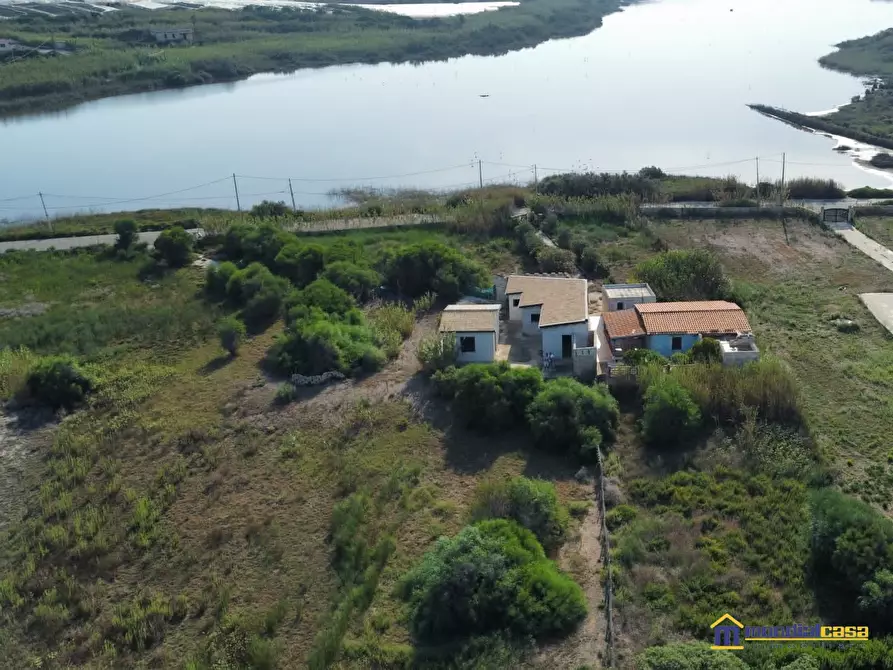 Immagine 3 di Rustico / casale in vendita  a Pachino