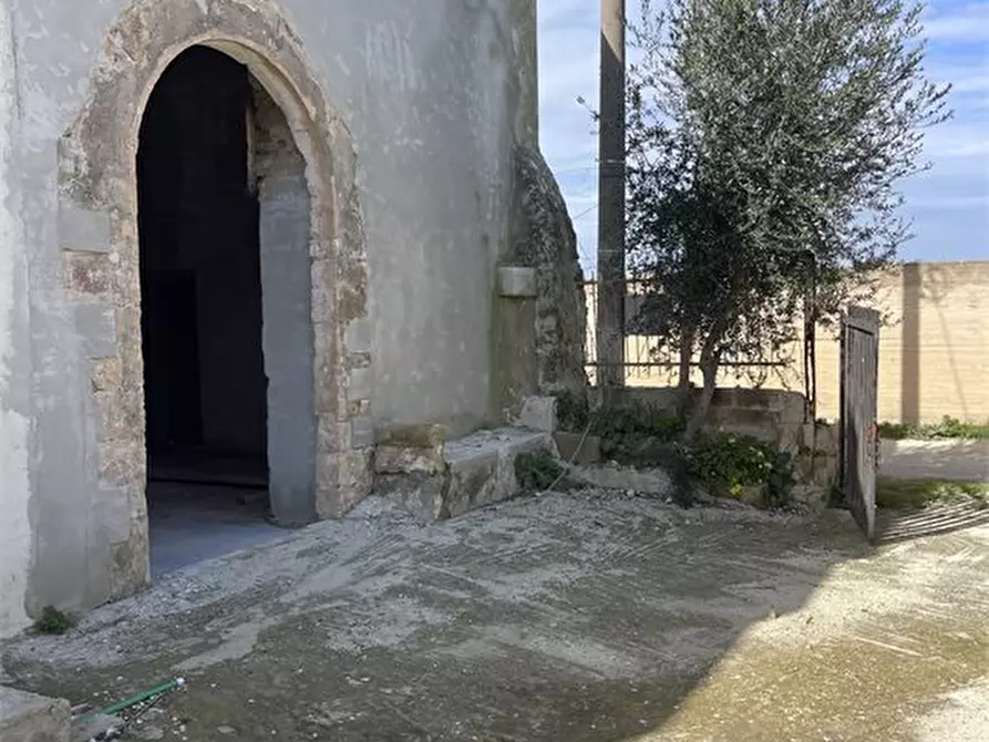 Immagine 2 di Rustico / casale in vendita  a Pachino