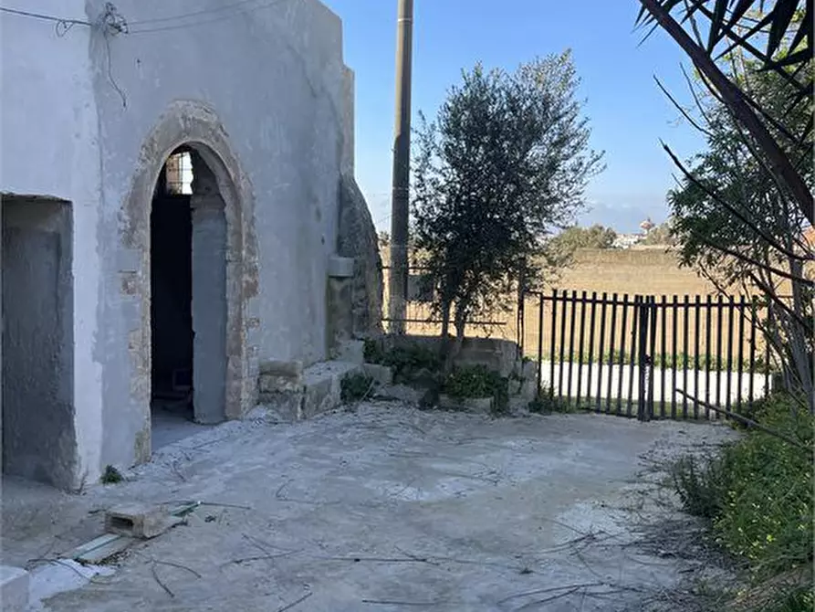Immagine 6 di Rustico / casale in vendita  a Pachino