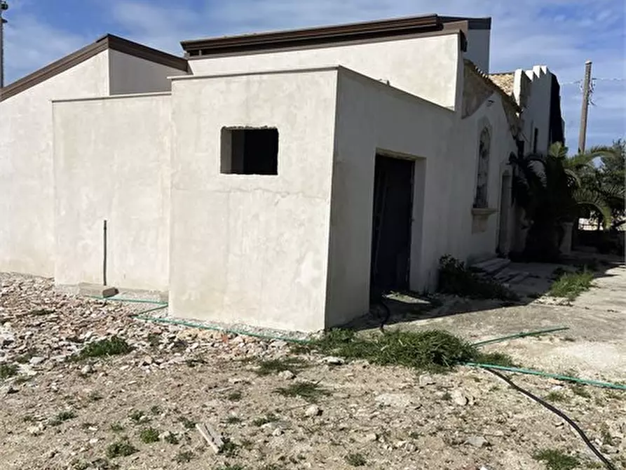 Immagine 3 di Rustico / casale in vendita  a Pachino