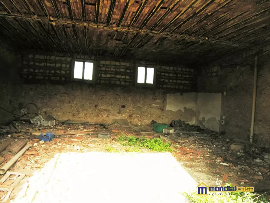 Immagine 10 di Rustico / casale in vendita  a Portopalo Di Capo Passero